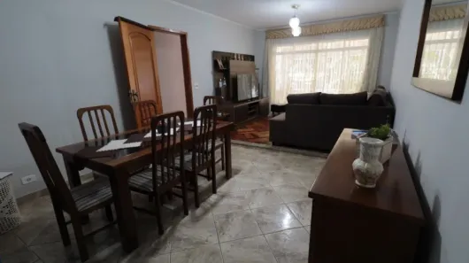 Sobrado com 3 Quartos à venda, 227m² no Centro, São Bernardo do Campo