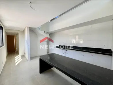 Cobertura com 2 Quartos à venda, 118m² no Cruzeiro, Belo Horizonte