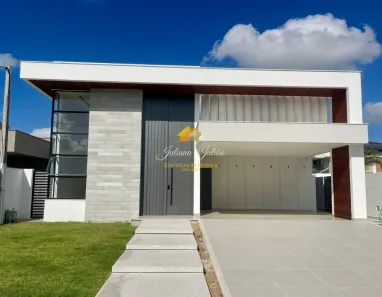 Casa de Condomínio com 3 Quartos à venda, 242m² no Vila da Rainha, Campos dos Goytacazes