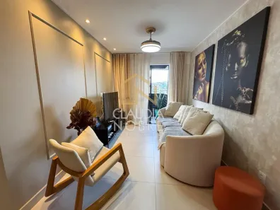 Apartamento com 3 Quartos à venda, 76m² no Jatiúca, Maceió