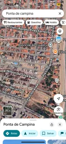 Lote/Terreno para venda ou aluguel, 2300m² no Poço, Cabedelo