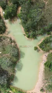 Fazenda/Sítio com 1 Quarto à venda, 336000m² no , Mimoso de Goiás