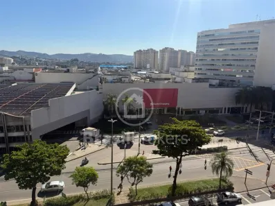 Sala Comercial à venda, 20m² no Todos os Santos, Rio de Janeiro