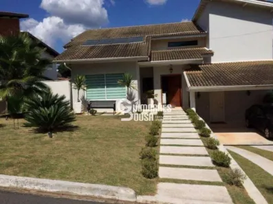 Casa de Condomínio com 3 Quartos à venda, 370m² no Centro, Vinhedo
