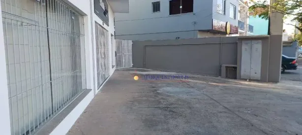 Sala Comercial para alugar, 200m² no Vila Bossi, Louveira