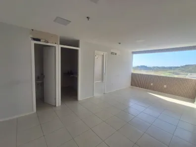 Sala Comercial para alugar, 41m² no Calhau, São Luís