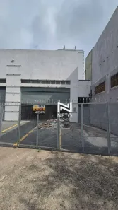 Galpão/Depósito/Armazém para alugar, 344m² no Vila Leopoldina, São Paulo