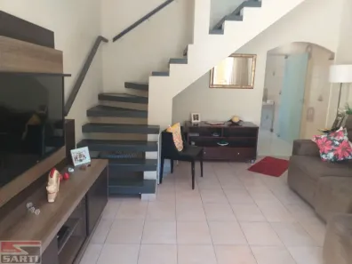 Sobrado com 3 Quartos à venda, 217m² no Vila Ester (Zona Norte), São Paulo