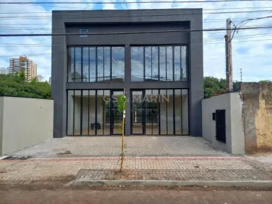 Ponto Comercial para alugar, 133m² no Maringá, Londrina