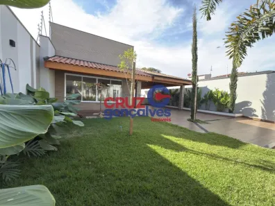 Casa com 2 Quartos à venda, 180m² no Jardim Floridiana, Rio Claro