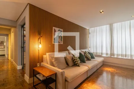 Apartamento com 3 Quartos à venda, 107m² no Itaim Bibi, São Paulo