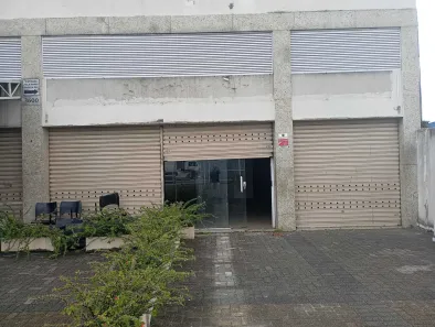 Imóvel Comercial para alugar, 580m² no Campo Grande, Rio de Janeiro