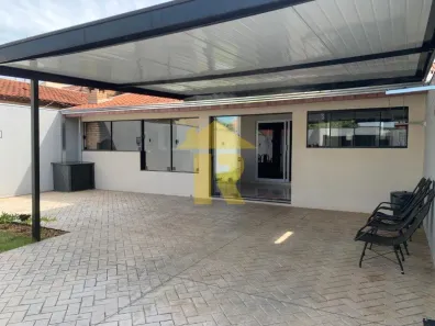 Casa com 2 Quartos à venda, 95m² no Jardim Alvorada, Mirassol