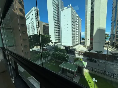 Apartamento com 4 Quartos à venda, 165m² no Boa Viagem, Recife