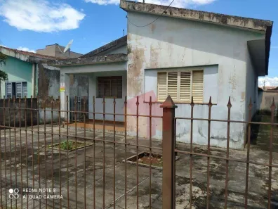 Casa com 2 Quartos à venda, 99m² no São Manoel, Americana