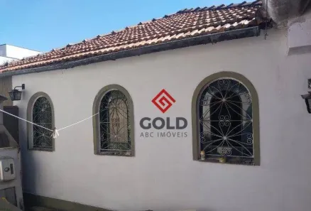 Imóvel Comercial com 2 Quartos para alugar, 170m² no Rudge Ramos, São Bernardo do Campo