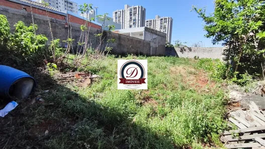 Lote/Terreno à venda, 360m² no Parque Gabriel, Hortolândia