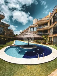 Apartamento com 2 Quartos à venda, 88m² no Búzios, Nísia Floresta
