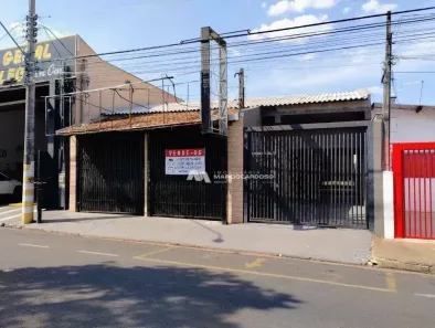 Imóvel Comercial com 2 Quartos à venda, 123m² no Vila São Judas Tadeu, São José do Rio Preto