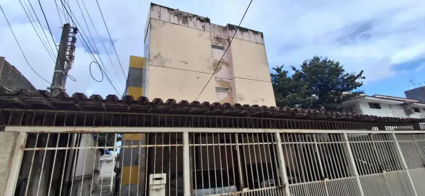 Apartamento com 2 Quartos à venda, 65m² no Jardim Atlântico, Olinda