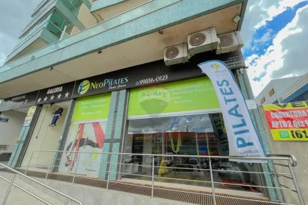 Ponto Comercial à venda, 78m² no Setor Habitacional Vicente Pires, Brasília