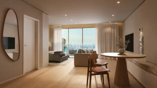 Apartamento com 3 Quartos à venda, 190m² no João Paulo, Florianópolis