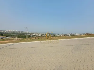 Lote/Terreno à venda, 330m² no Loteamento Terras Alpha São José dos Campos, São José dos Campos