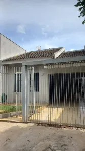 Casa com 3 Quartos à venda, 106m² no Jardim Monte Rei, Maringá