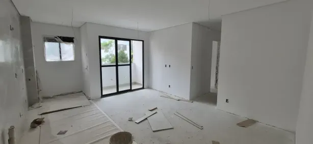 Apartamento com 2 Quartos à venda, 56m² no Pastoril, Ribeirão Pires