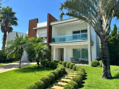 Casa de Condomínio com 5 Quartos à venda, 350m² no Torres, Torres