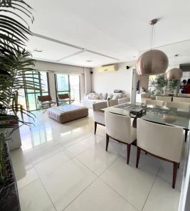 Apartamento com 3 Quartos à venda, 147m² no Barra da Tijuca, Rio de Janeiro