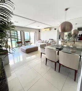 Apartamento com 3 Quartos à venda, 147m² no Barra da Tijuca, Rio de Janeiro