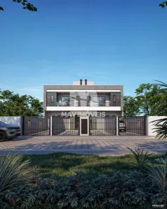 Apartamento com 3 Quartos à venda, 103m² no Cordeiros, Itajaí