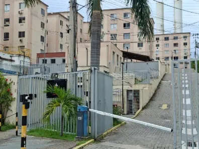 Apartamento com 2 Quartos à venda, 43m² no Campo Grande, Rio de Janeiro
