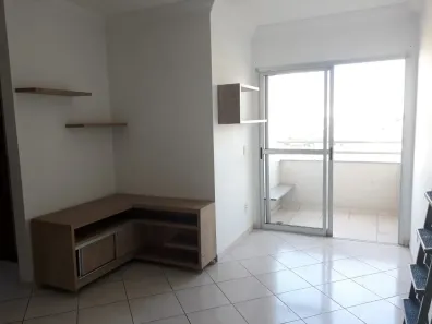 Apartamento com 3 Quartos para alugar, 160m² no Jardim Paraíso, São José dos Campos