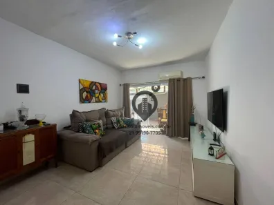 Casa com 3 Quartos à venda, 70m² no Campo Grande, Rio de Janeiro