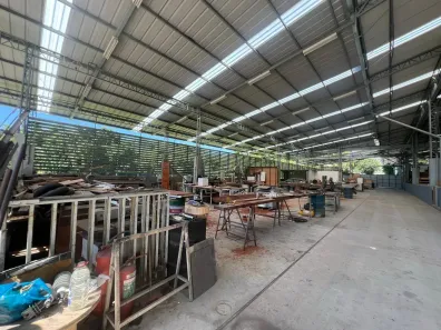 Galpão/Depósito/Armazém com 4 Quartos para alugar, 800m² no Taquara, Rio de Janeiro