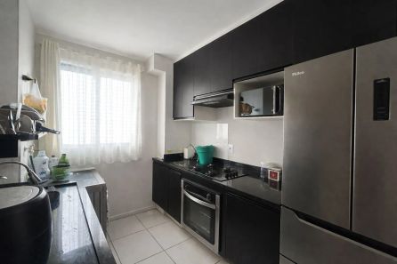 Apartamento com 2 Quartos à venda, 39m² no Vila Guilherme, Votorantim