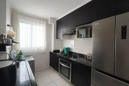 Apartamento com 2 Quartos à venda, 39m² no Vila Guilherme, Votorantim
