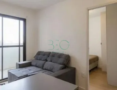Apartamento com 2 Quartos à venda, 41m² no Indianópolis, São Paulo