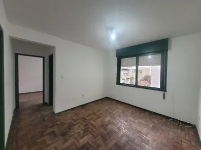 Apartamento com 1 Quarto para alugar, 38m² no Cidade Baixa, Porto Alegre