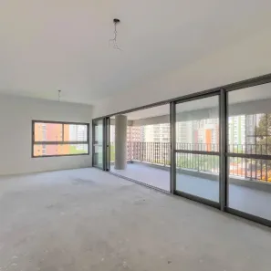 Apartamento com 3 Quartos à venda, 184m² no Jardim Vila Mariana, São Paulo
