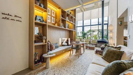 Apartamento com 2 Quartos à venda, 115m² no Vila Olímpia, São Paulo