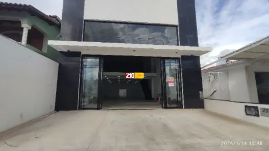 Ponto Comercial para alugar, 478m² no Cidade Nova II, Indaiatuba