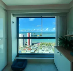 Apartamento com 1 Quarto para alugar, 42m² no Candeias, Jaboatão dos Guararapes