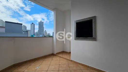 Apartamento com 2 Quartos para venda ou aluguel, 72m² no Nações, Balneário Camboriú