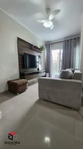 Sobrado com 2 Quartos à venda, 106m² no Parque das Nações, Santo André