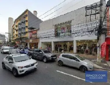 Ponto Comercial à venda, 1447m² no Centro, Duque de Caxias