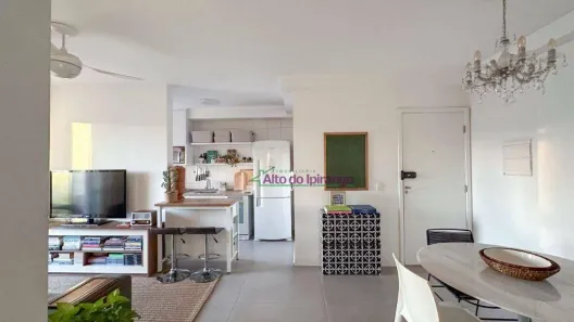 Apartamento com 2 Quartos à venda, 70m² no Ipiranga, São Paulo