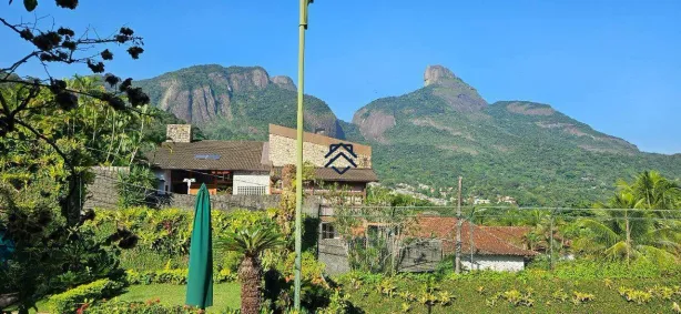 Casa com 8 Quartos à venda, 676m² no Itanhangá, Rio de Janeiro